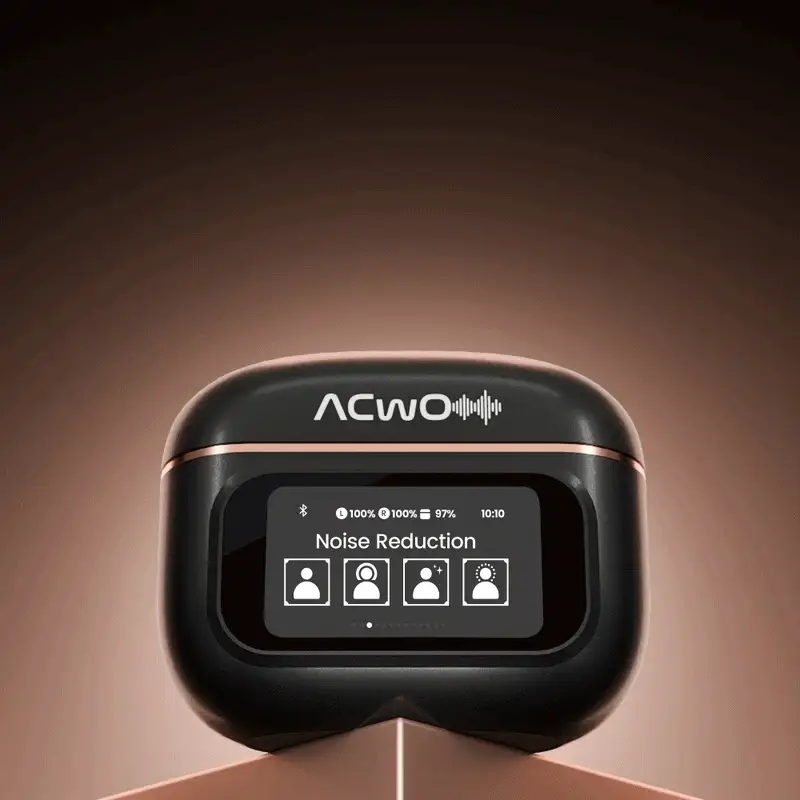 ACwO DwOTS Touch