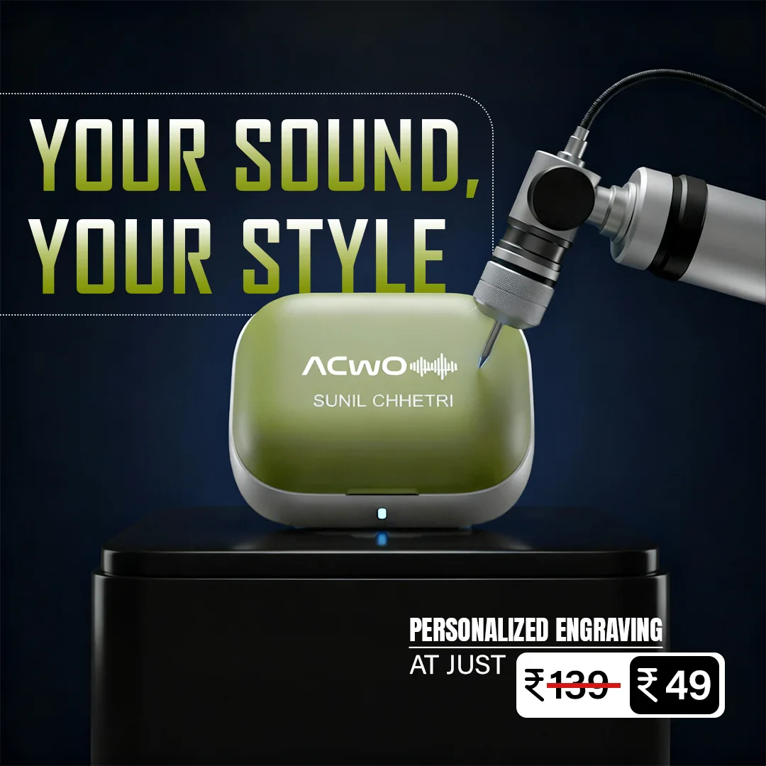 Decibel  Earbuds - Image 4