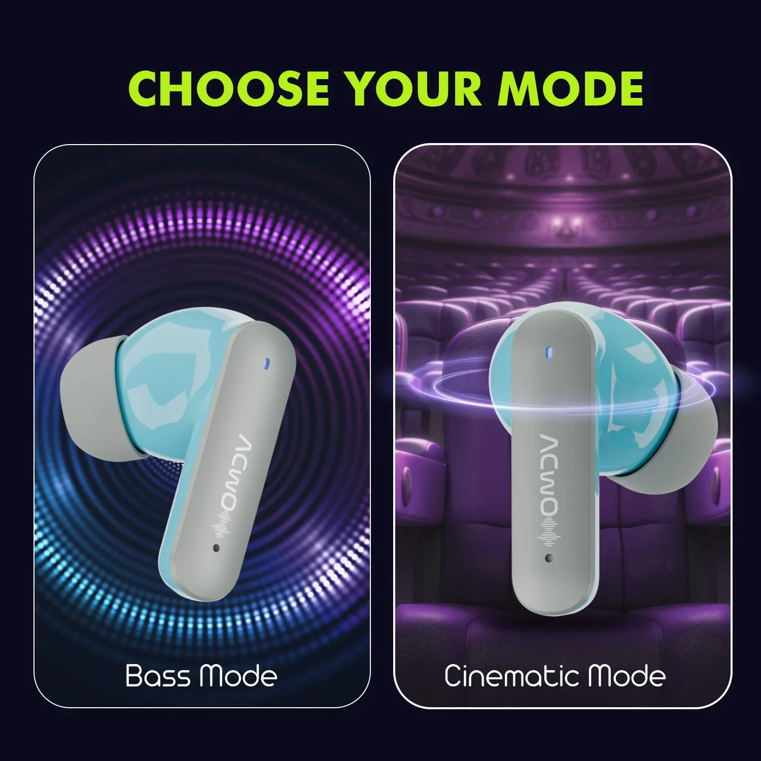 DwOTS 121 Earbuds - Image 40