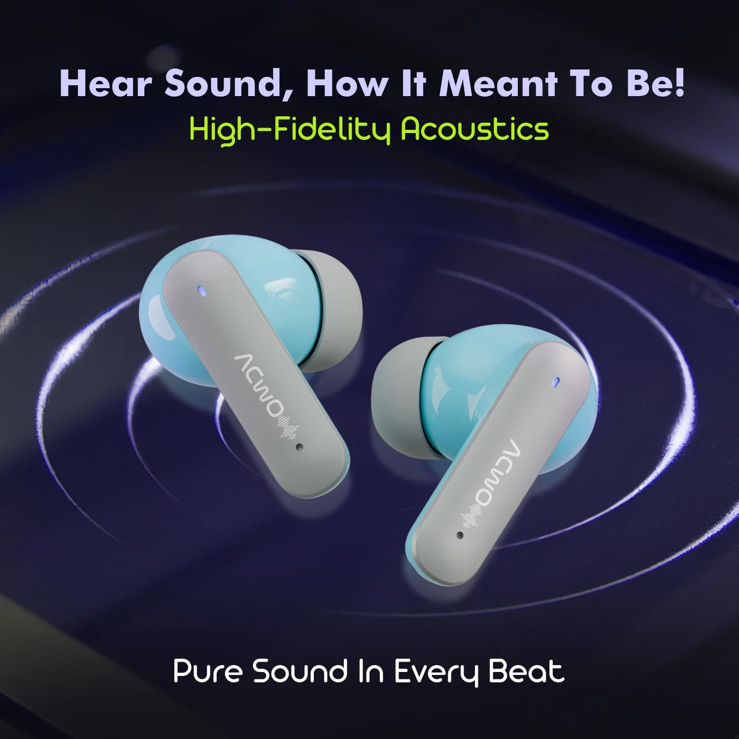 DwOTS 121 Earbuds - Image 51