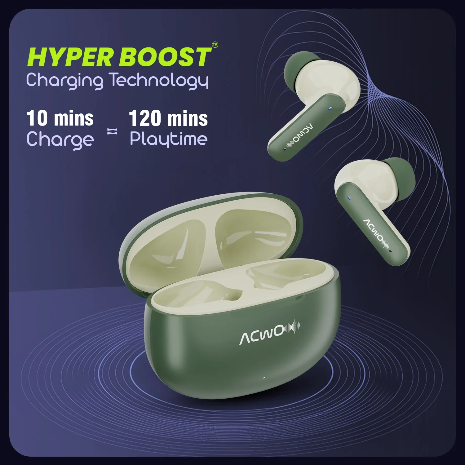 DwOTS 121 Earbuds - Image 64