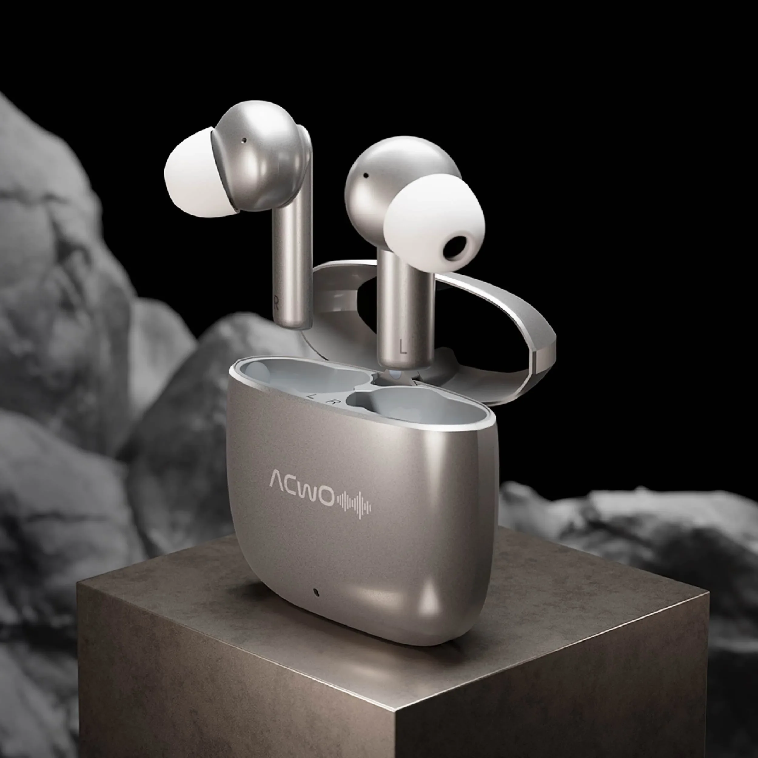 DwOTS 414 TWS Earbuds - Image 16