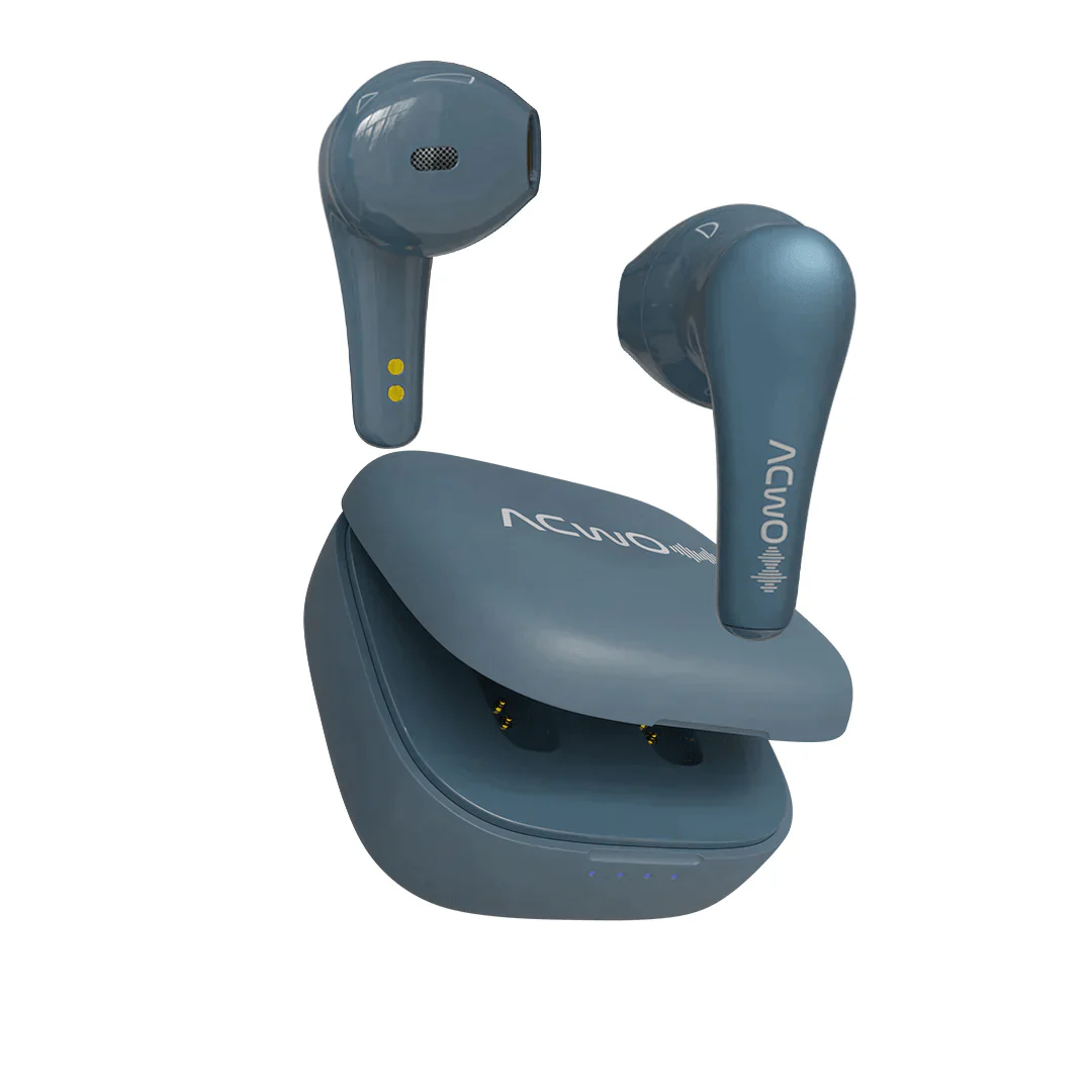 DwOTS 515 [Aqua Blue] Earbuds - Image 39