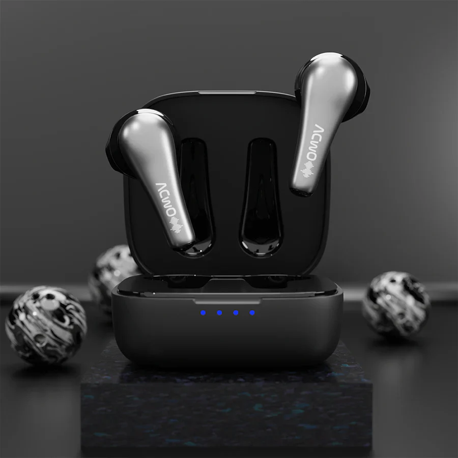 DwOTS 515 [Black] earbuds - Image 3