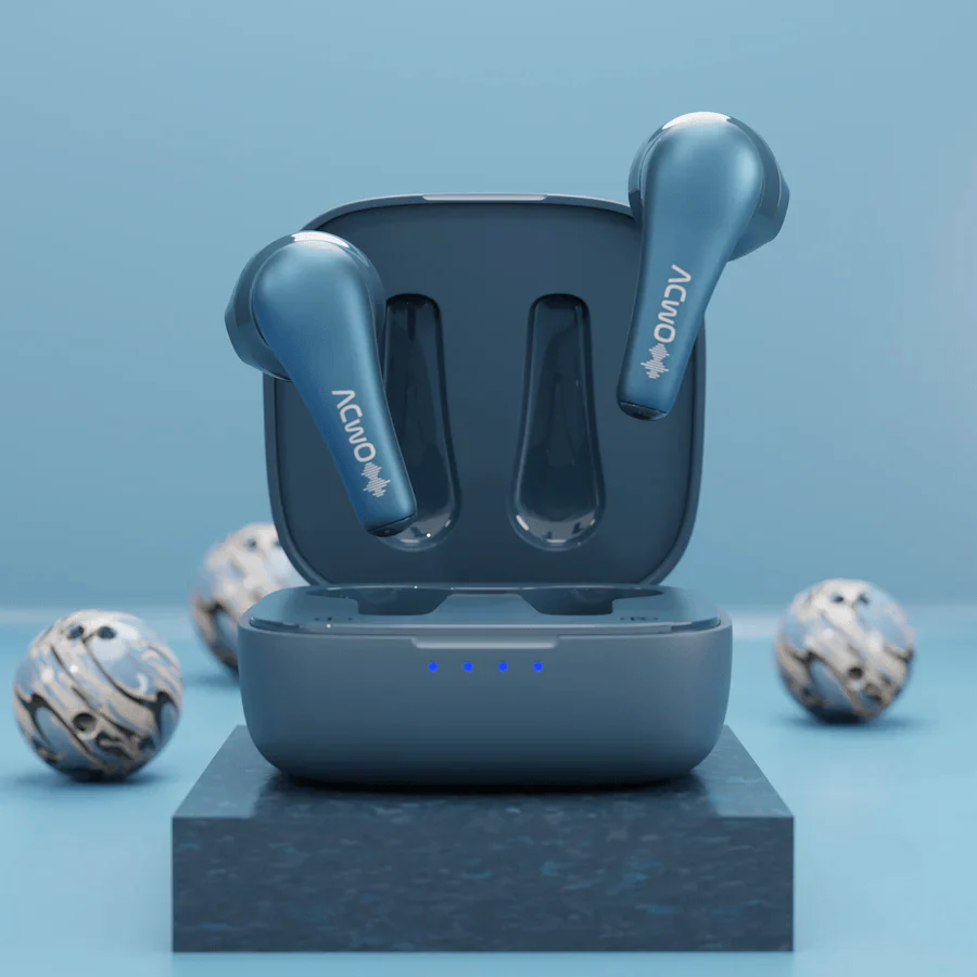 DwOTS 515 Earbuds - Image 37