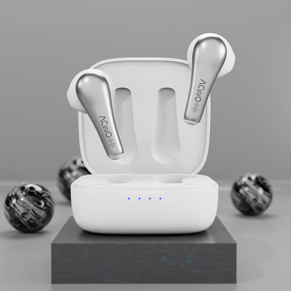 DwOTS 515 [Black] earbuds - Image 34