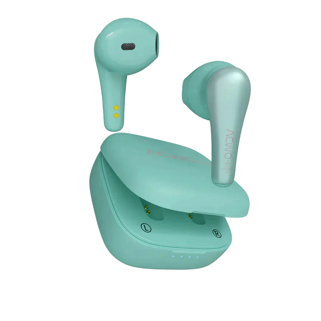 DwOTS 515 [White] Earbuds - Image 29