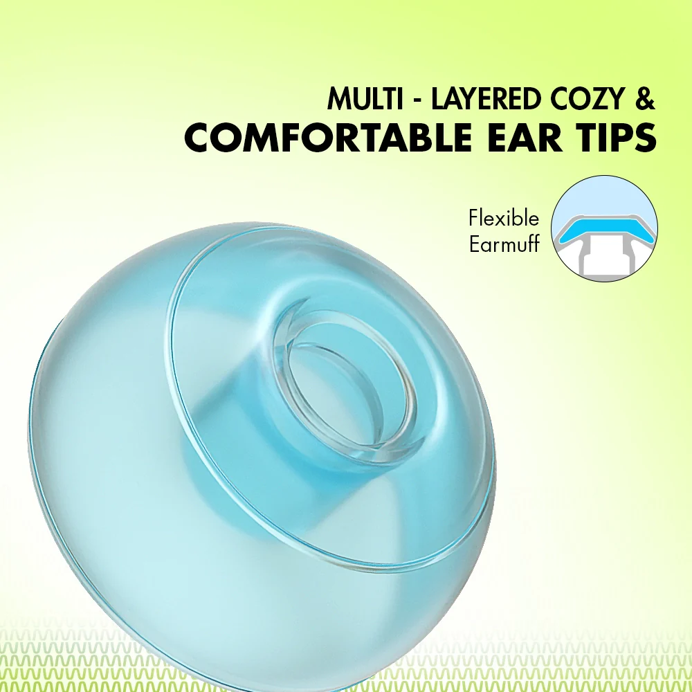 DwOTS 525 Earbuds - Image 21