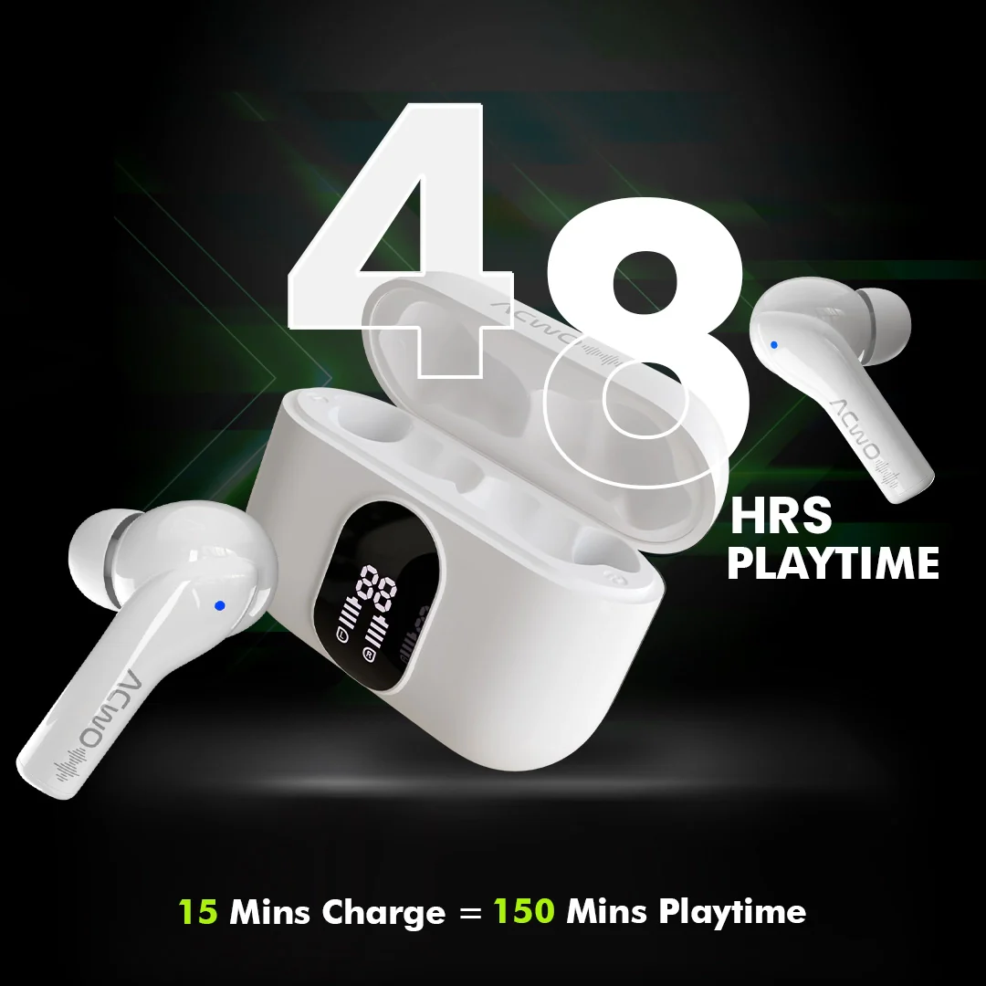 DwOTS 545 Earbuds - Image 49