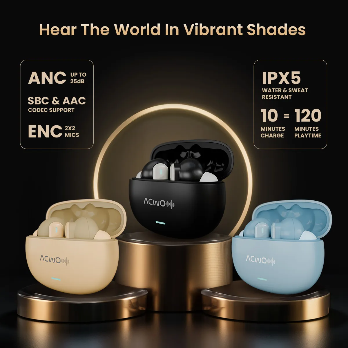 DwOTS 727 Earbuds - Image 46