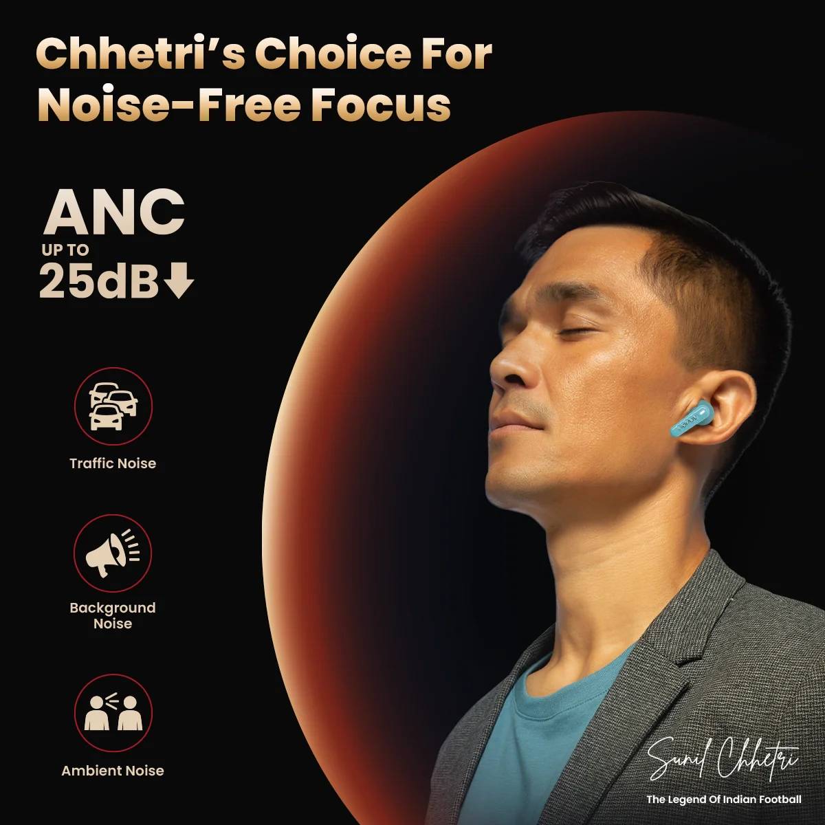 DwOTS 727 : Fuscous Grey Earbuds - Image 45