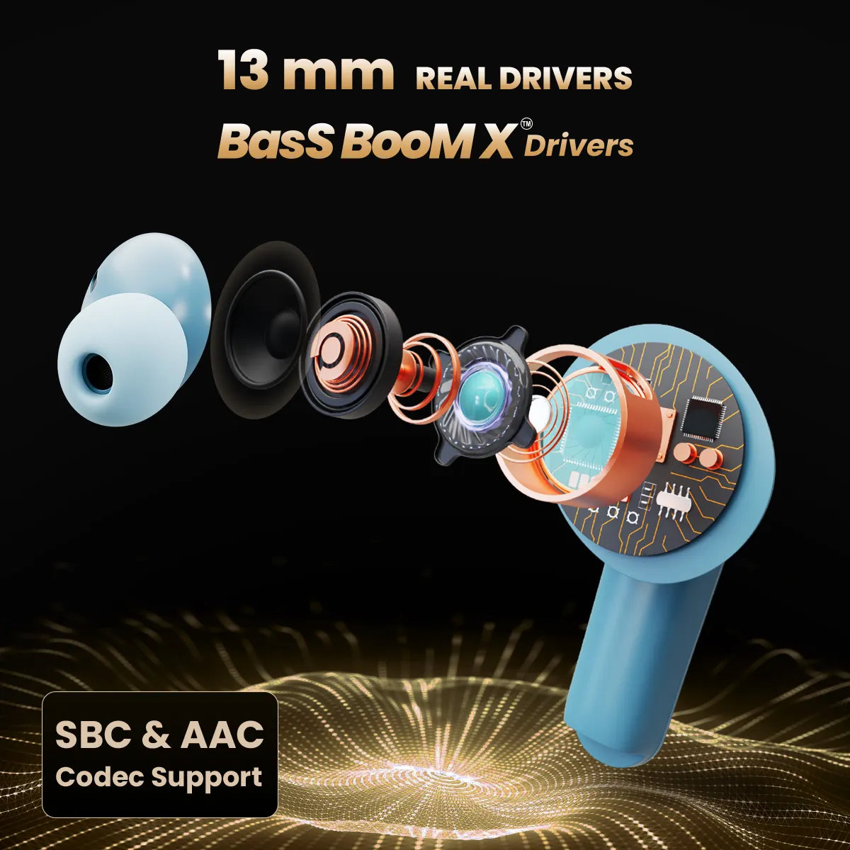 DwOTS 727 Earbuds - Image 34