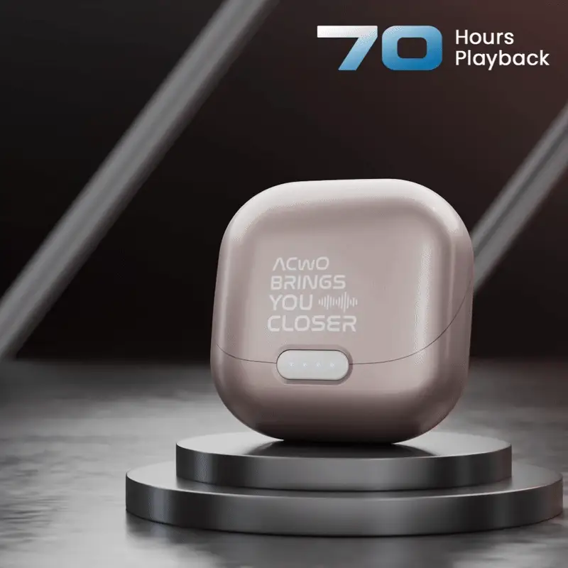 DwOTS 737 Earbuds - Image 14