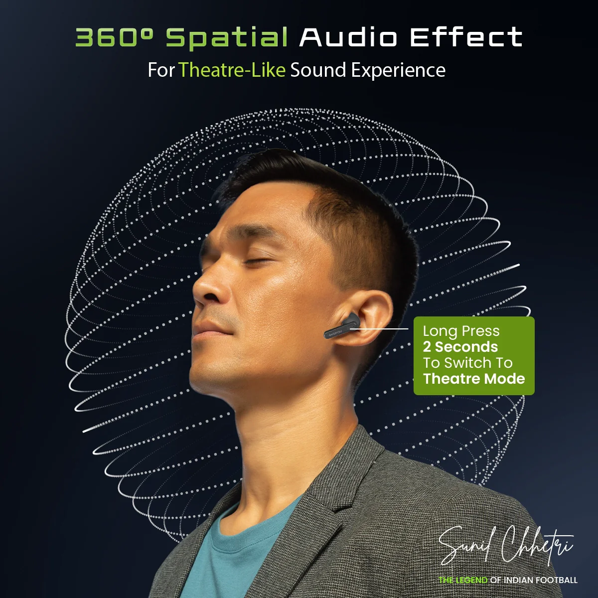 Decibel Earbuds - Image 6