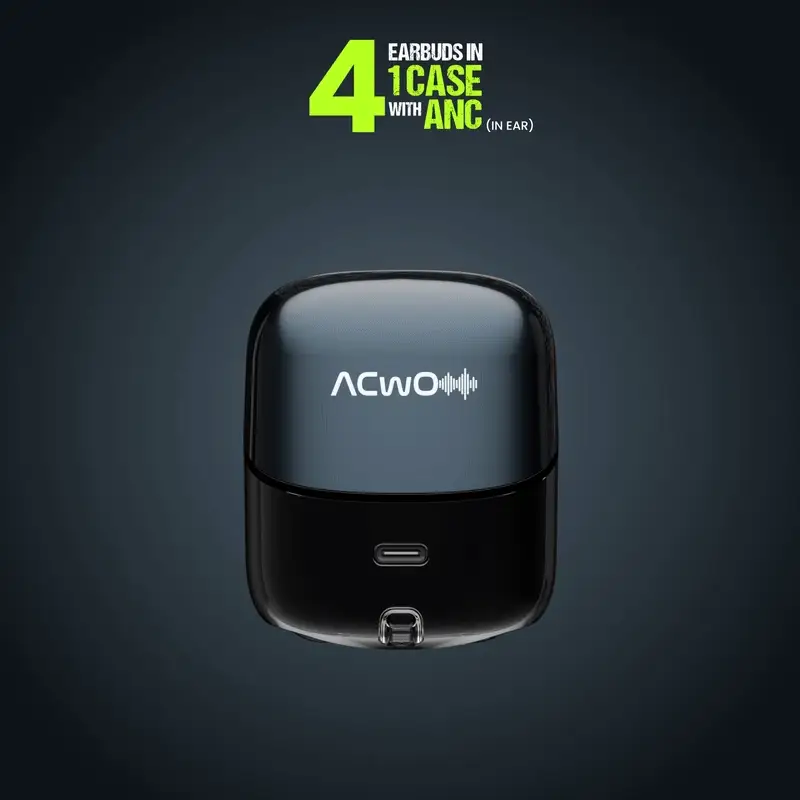 DwOTS Fire ANC : Black - Image 19