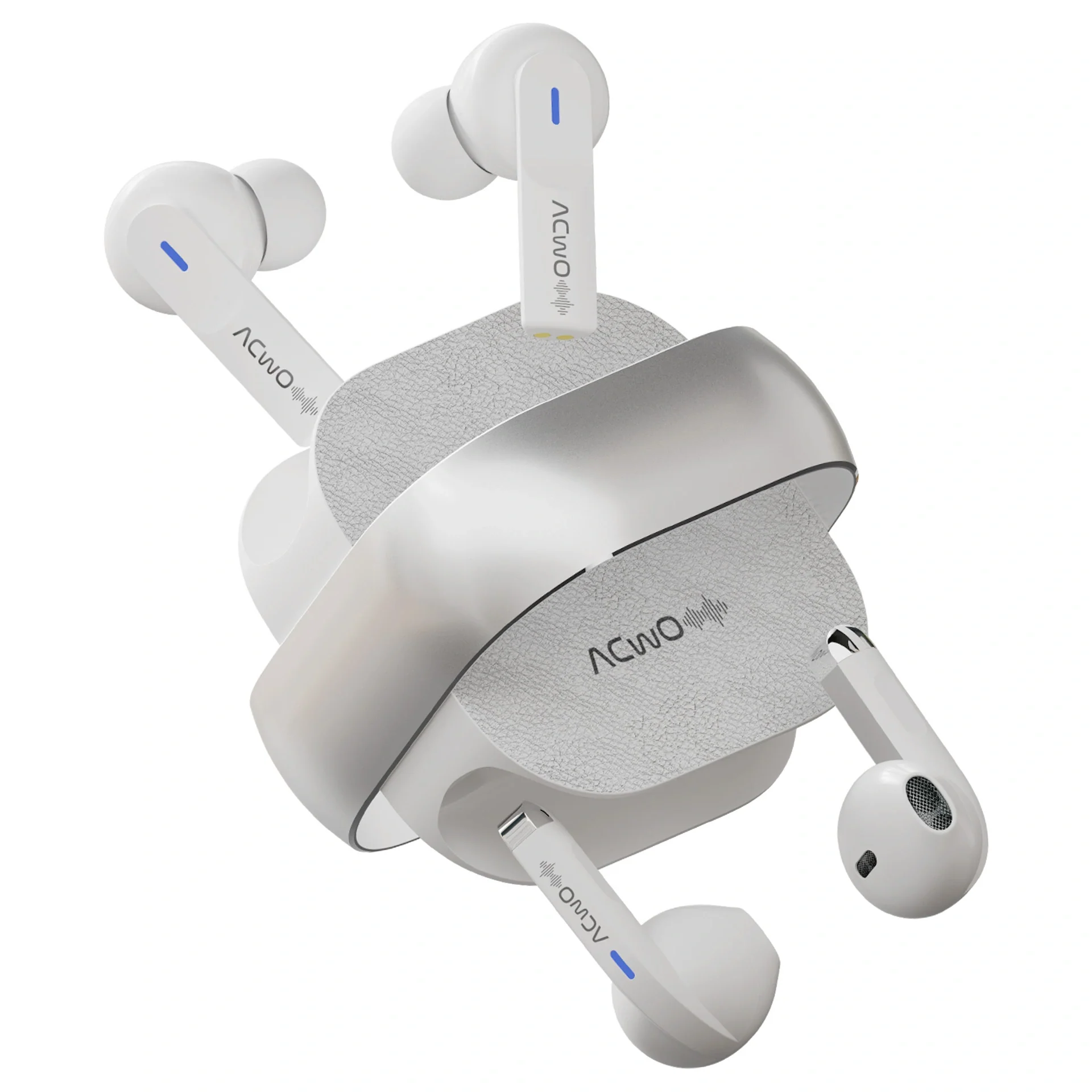 DwOTS Fire Earbuds - Image 12