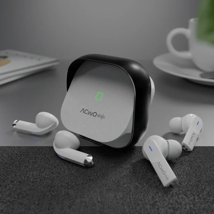 DwOTS Fire Earbuds - Image 4