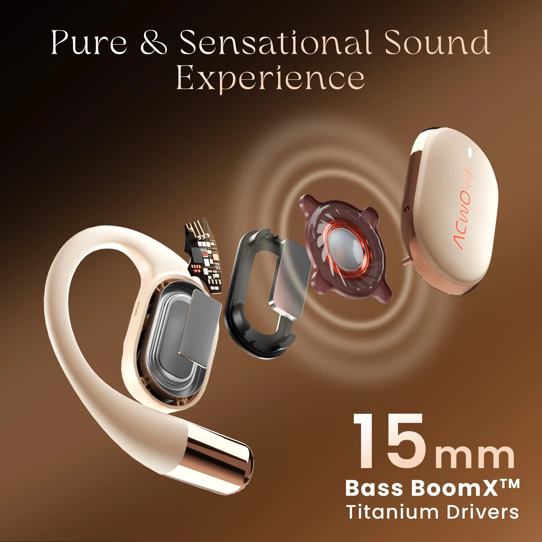 DwOTS Sense Earbuds - Image 39