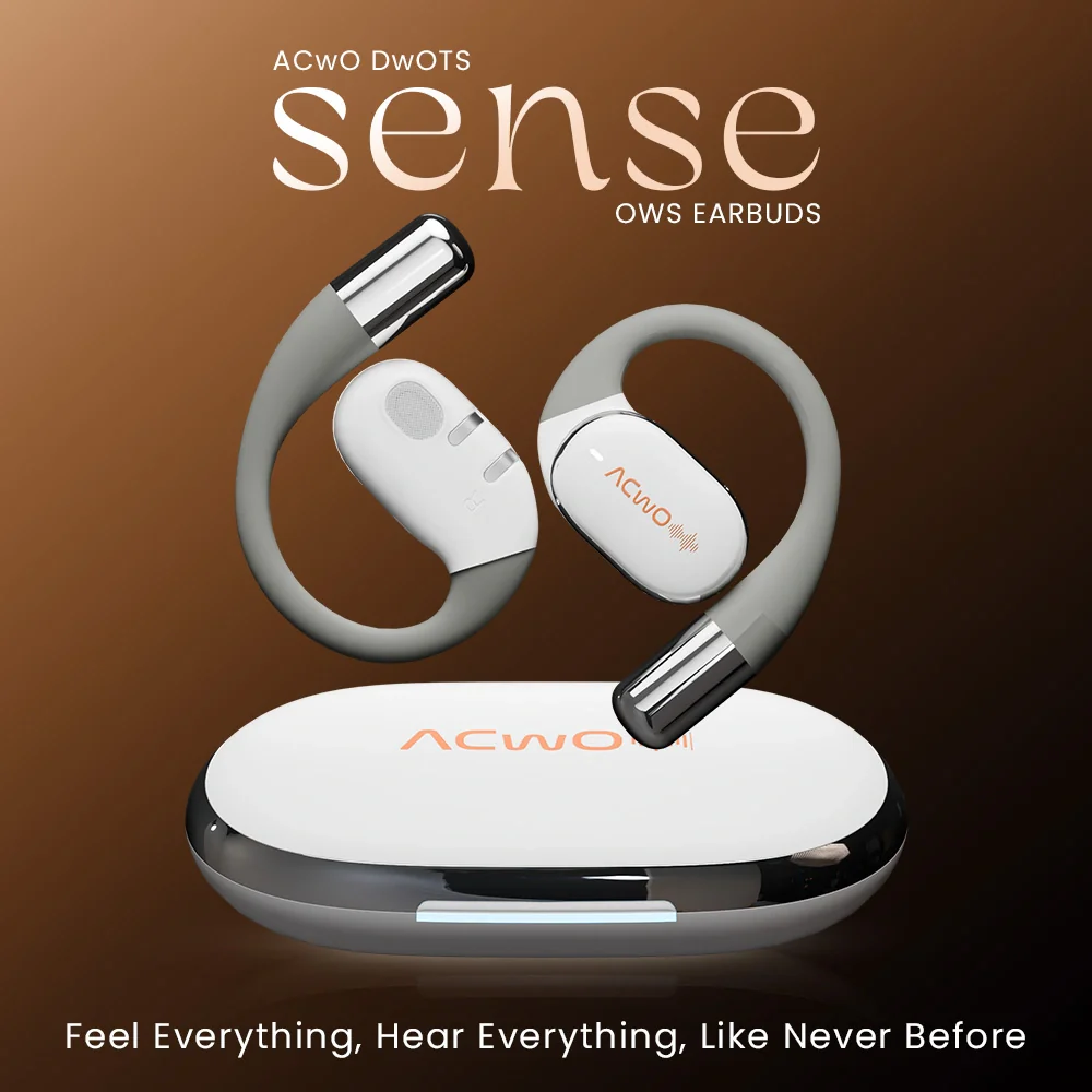 DwOTS Sense Earbuds - Image 45
