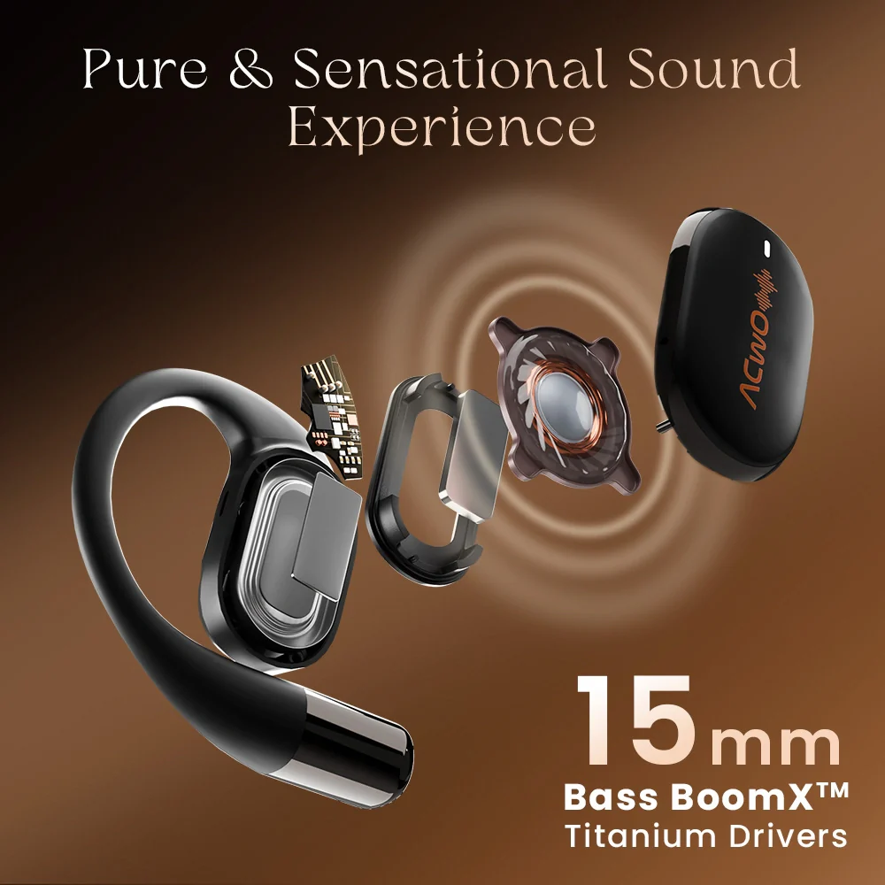DwOTS Sense Earbuds - Image 39