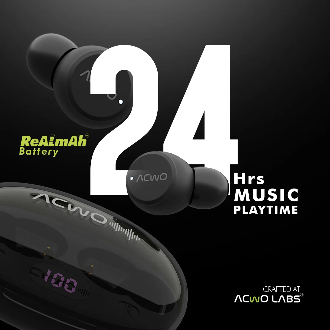 DwOTS Trans [Black] Earbuds - Image 17