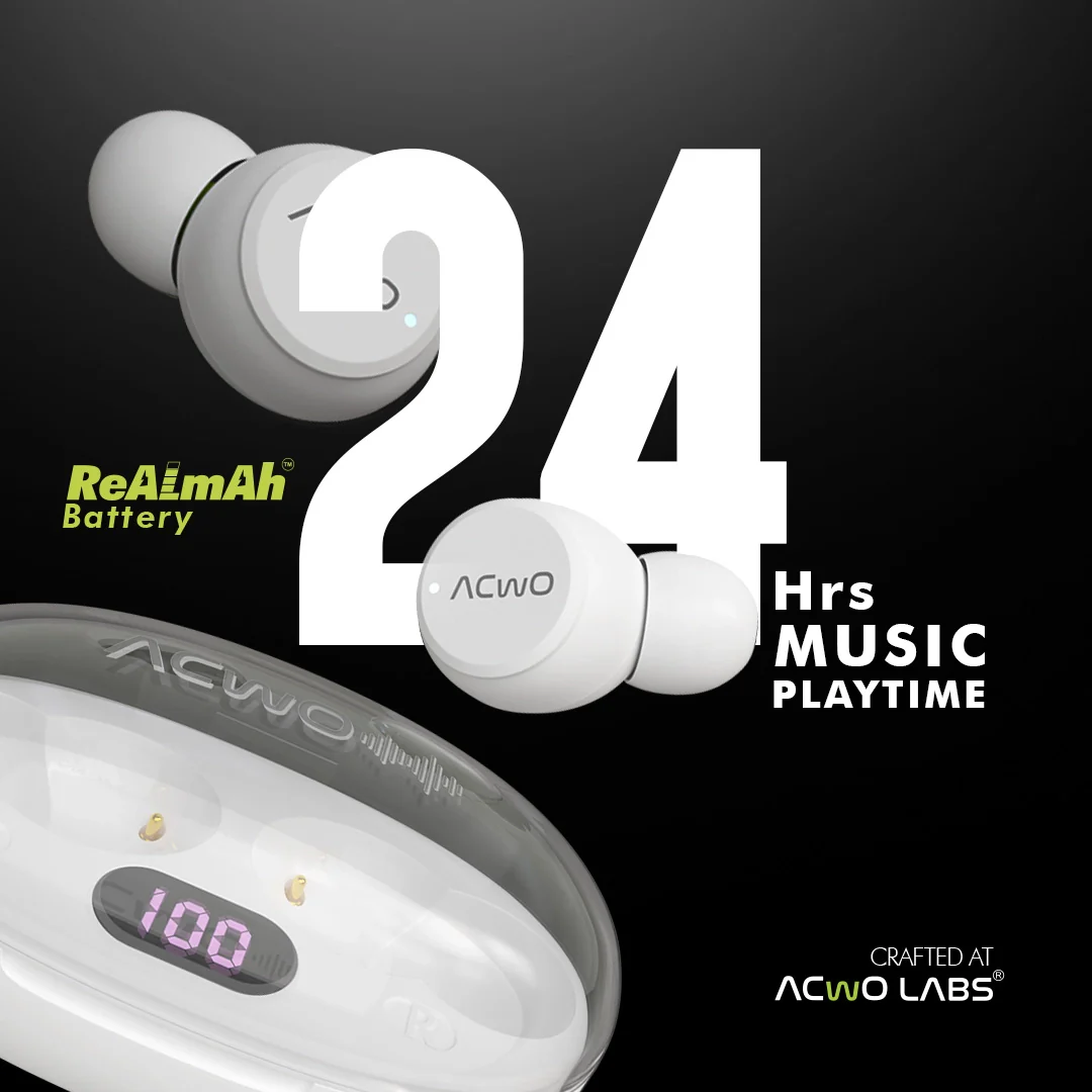 DwOTS Trans [Blue]  Earbuds - Image 19