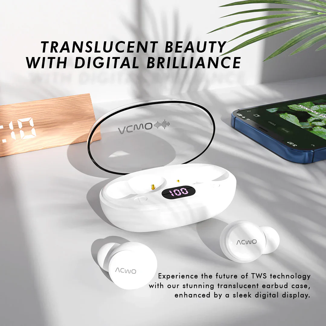 DwOTS Trans - White - Image 9