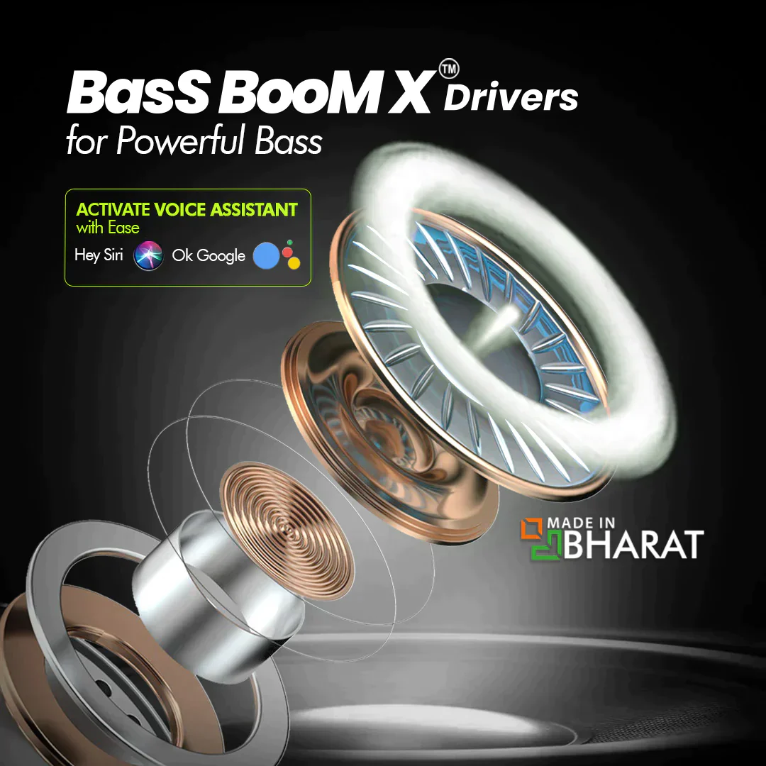 DwOTS Trans [White] Earbuds - Image 6