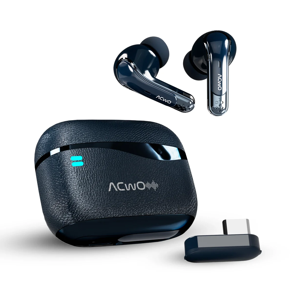 DwOTS X - Gaming Earbuds For Gamers With ANC & Near Zero Lag Earbuds - Image 14