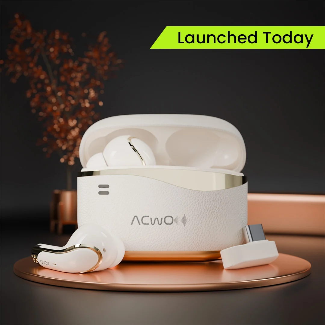DwOTS X - Gaming Earbuds For Gamers With ANC & Near Zero Lag Earbuds - Image 28