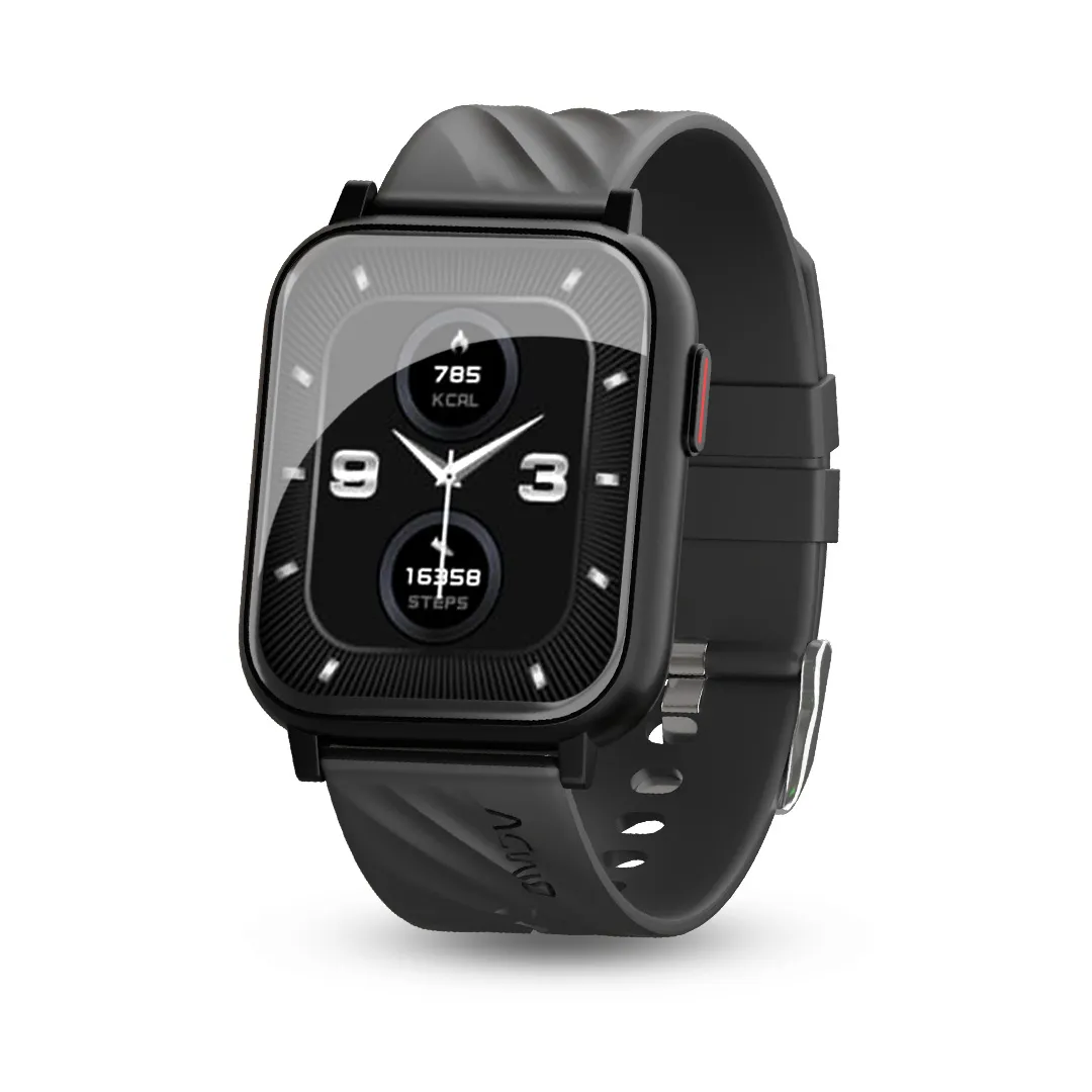 FwIT 007 Smartwatches - Image 10