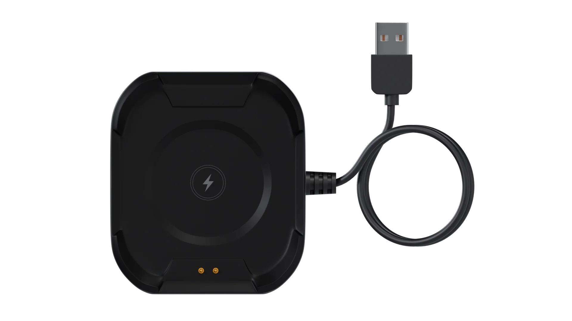 FwIT Go On Ultra- Smartwatch  Charging Cable