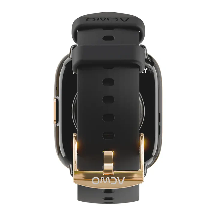 FwIT Play [White] Smartwatch - Image 31