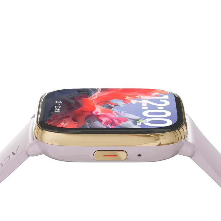 FwIT Play [White] Smartwatch - Image 34