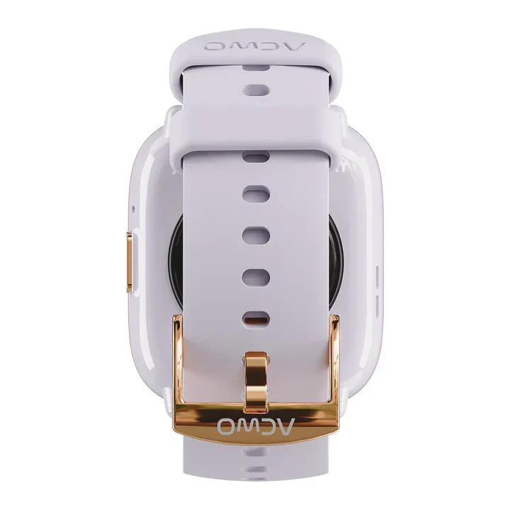 FwIT Play [White] Smartwatch - Image 35