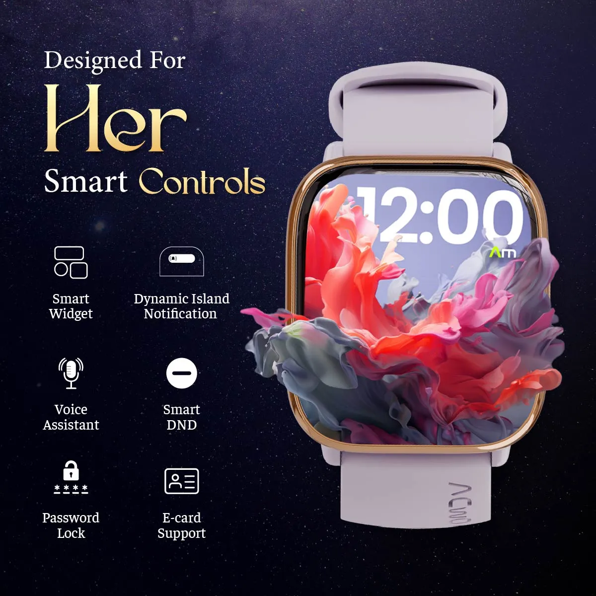 FwIT Play Smartwatches - Image 21