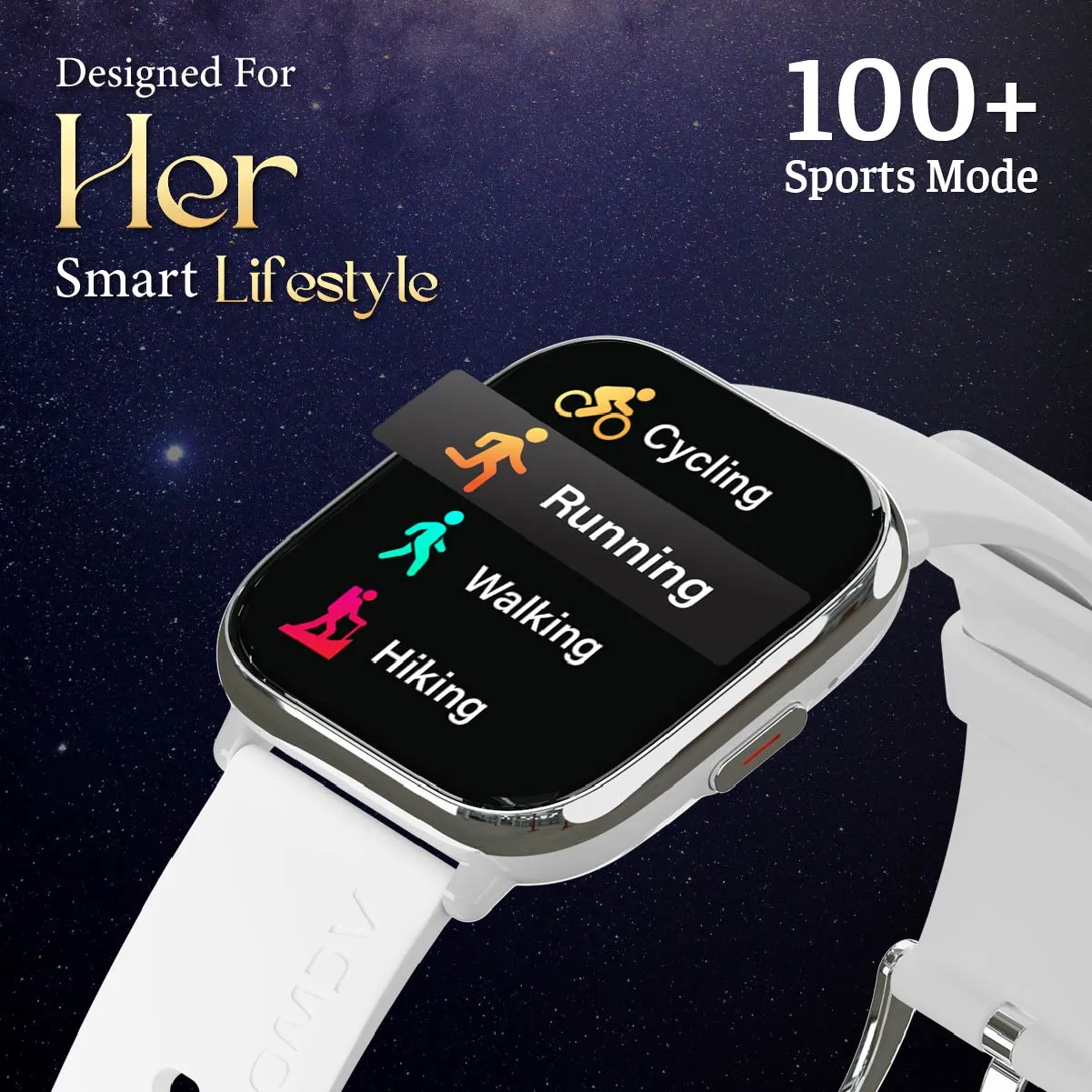 FwIT Play Smartwatches - Image 26