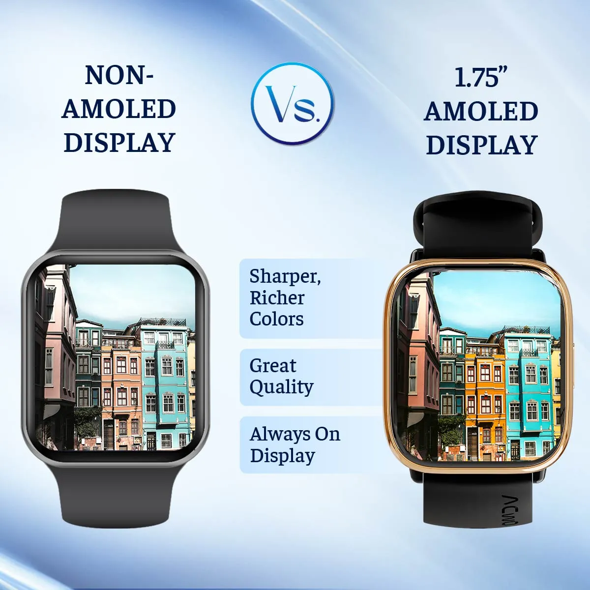 FwIT Play Smartwatches - Image 31
