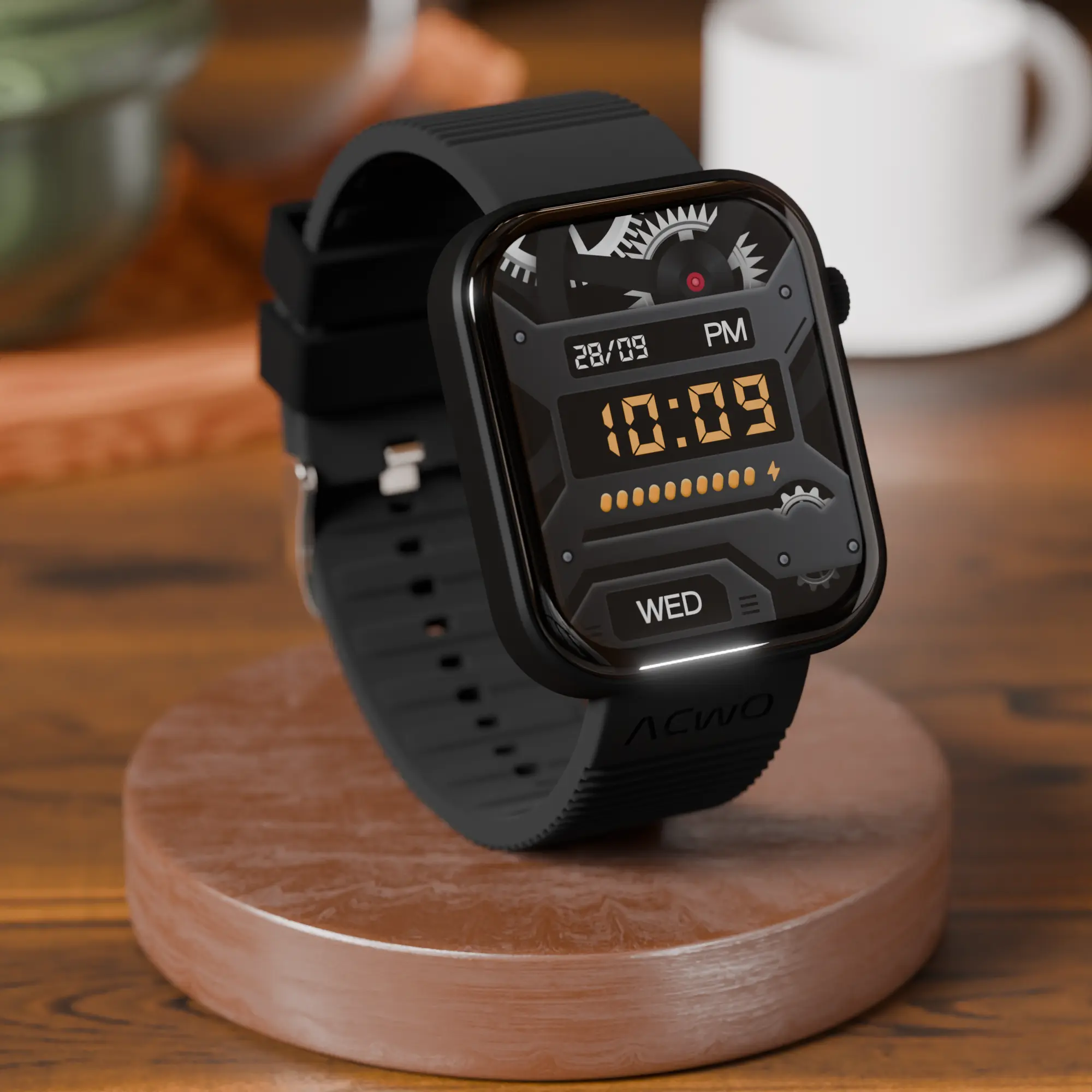 FwIT SX Smartwatches - Image 12