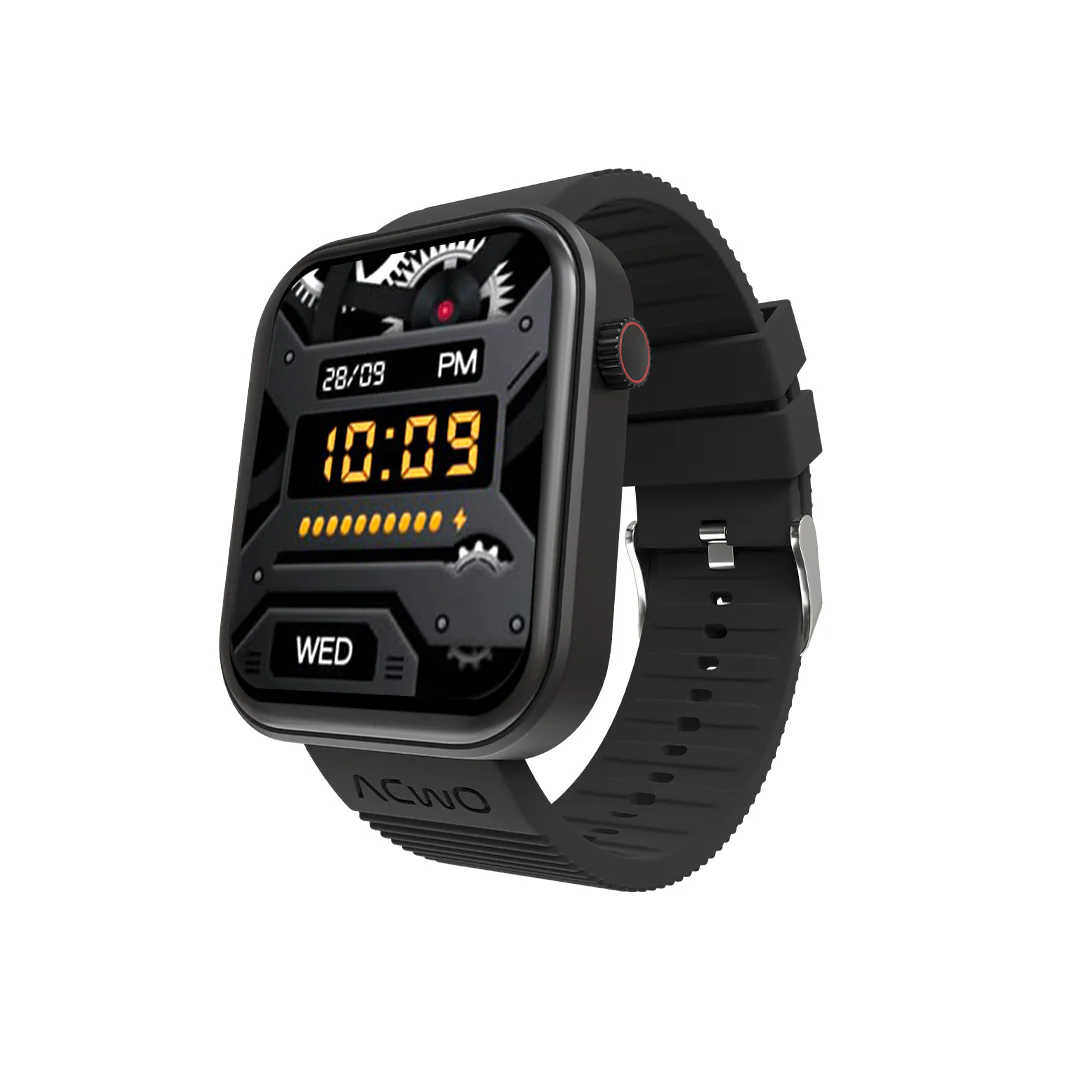 FwIT SX Smartwatches - Image 13