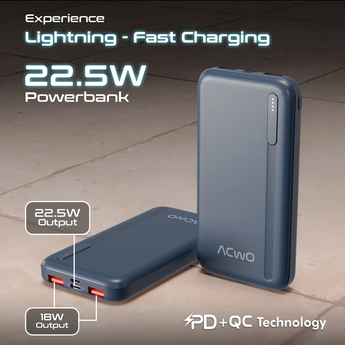 POwER 711 Powerbanks - Image 26