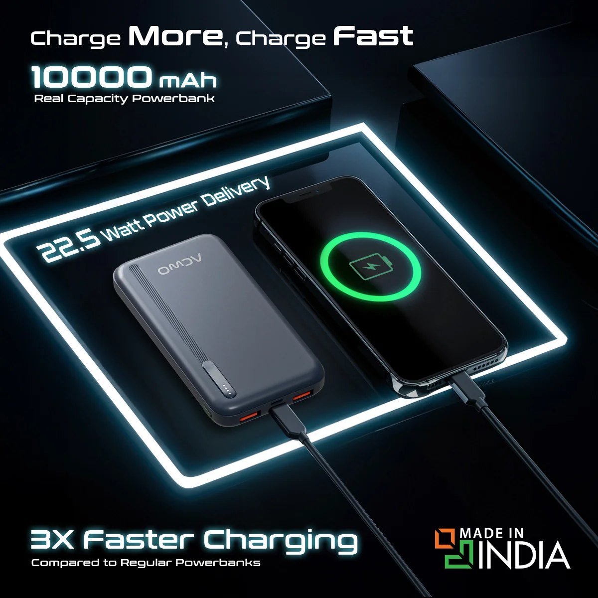 POwER 711 Powerbanks - Image 30