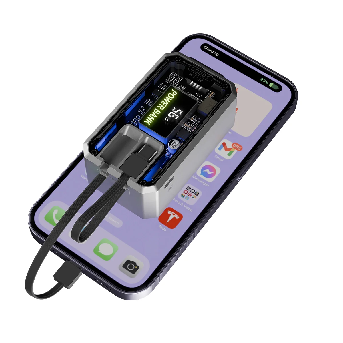 POwER Plus Ultra - Image 9