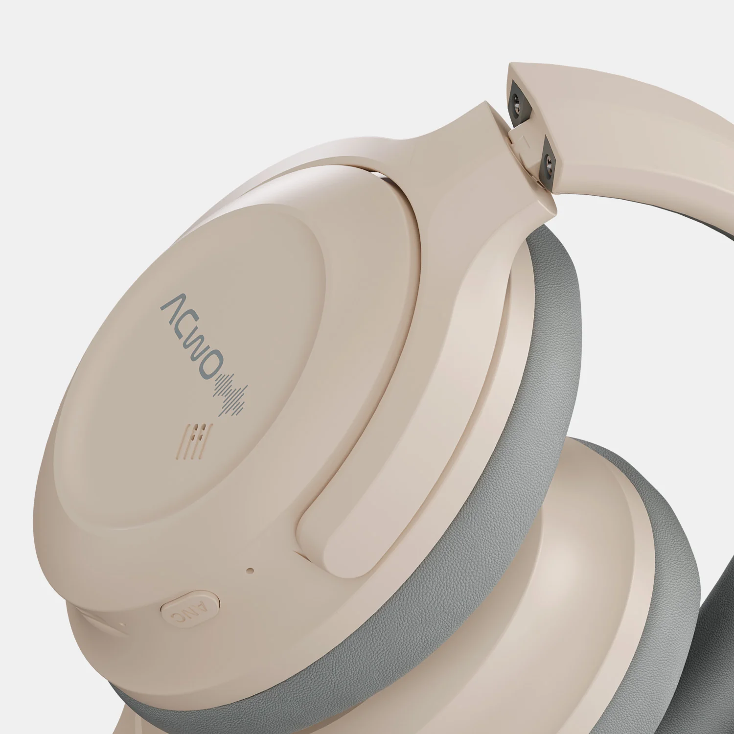 Impact TwISTER 717 - Cool Grey - Image 3
